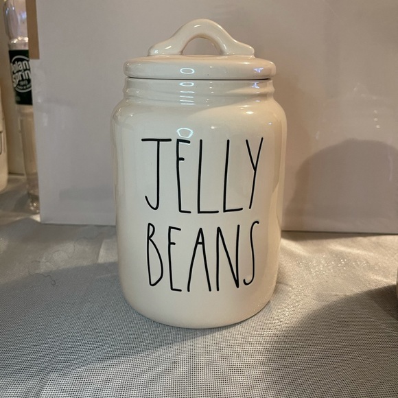 Rae dunn small canister set of 2 - Picture 5 of 6